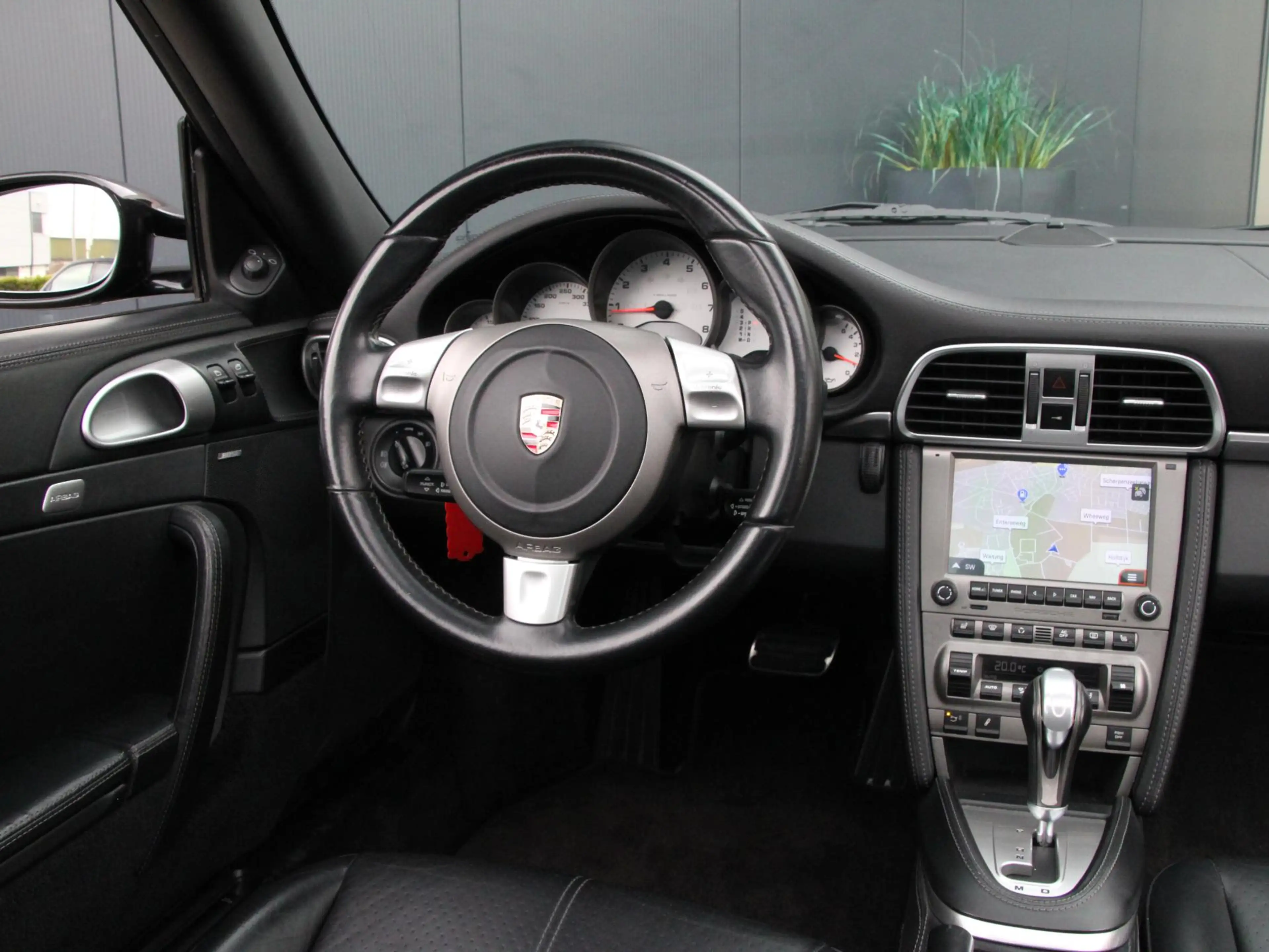 Porsche 997 3.8 Carrera 4S (997) | BOSE | Schuifdak | Vol-Lede — photo 5