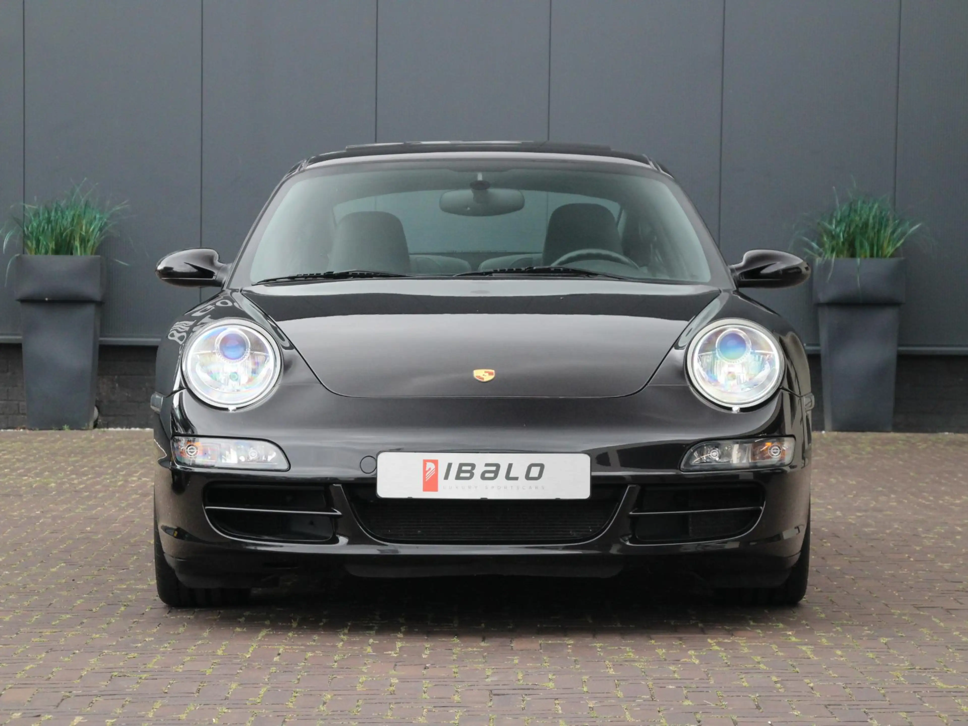 Porsche 997 3.8 Carrera 4S (997) | BOSE | Schuifdak | Vol-Lede — photo 15