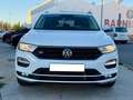 Volkswagen T-Roc 1.0 TSI 110cv Advance R-Line Blanco - thumbnail 2