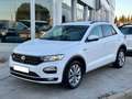 Volkswagen T-Roc 1.0 TSI 110cv Advance R-Line Blanco - thumbnail 1