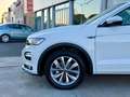 Volkswagen T-Roc 1.0 TSI 110cv Advance R-Line Blanco - thumbnail 9