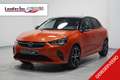 Opel Corsa 1.2 100 pk Black&Orange Edition Airco, Dak Zwart 1 Oranje - thumbnail 1