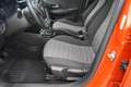 Opel Corsa 1.2 100 pk Black&Orange Edition Airco, Dak Zwart 1 Oranje - thumbnail 18