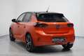 Opel Corsa 1.2 100 pk Black&Orange Edition Airco, Dak Zwart 1 Oranje - thumbnail 3