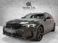 BMW 320 d xDrive M Sport Pro *RFK*AHK*ACC*Garantie Grigio - thumbnail 1