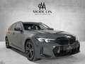 BMW 320 d xDrive M Sport Pro *RFK*AHK*ACC*Garantie Grigio - thumbnail 3