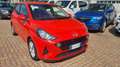 Hyundai i10 1.0 GPL Econext Tech Оранжевый - thumbnail 2