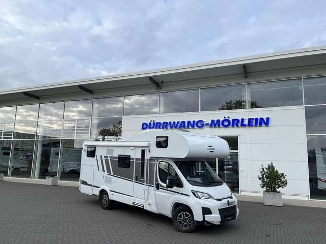 Imagine Carado pro A 464 *Automatik*