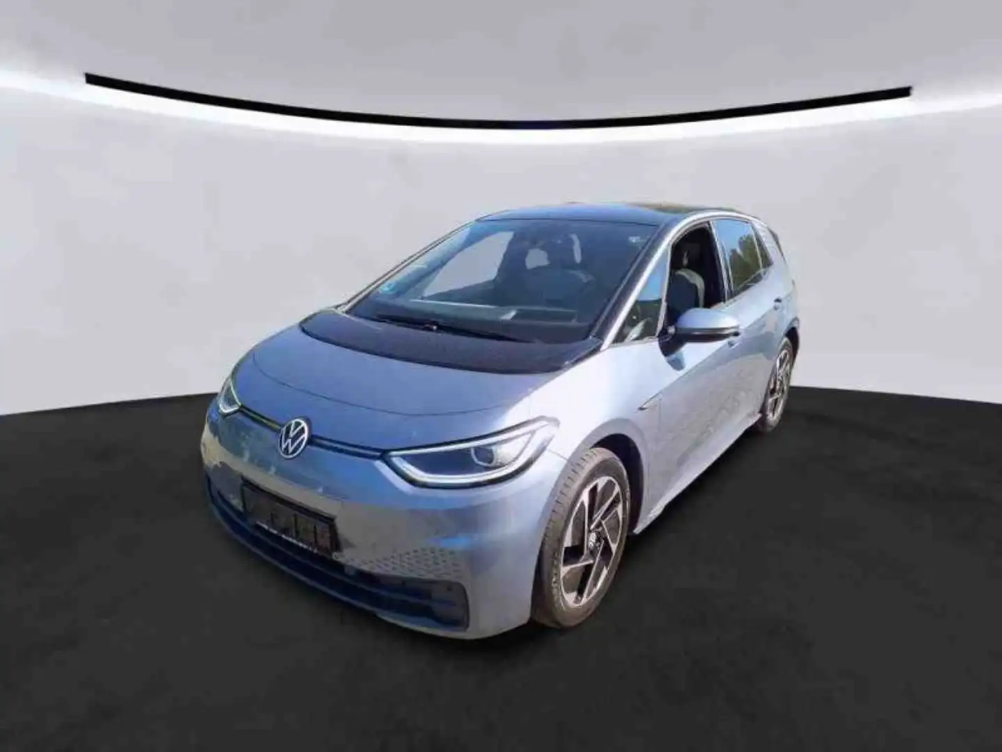 Volkswagen ID.3 Pro Tech Performance Upgrade Wärmepumpe DAB Blau - 2