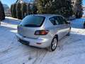 Mazda 3 Lim. 1.6 Sport Active***KLIMA*** Silber - thumbnail 3