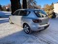 Mazda 3 Lim. 1.6 Sport Active***KLIMA*** Silber - thumbnail 4