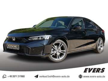 e:HEV Advance Bose +LED+NAVI+PANO+KAMERA