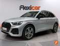 Audi Black line 35 TDI 120kW S tronic Gris - thumbnail 3