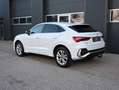 Audi Q3 (RESERVIERT)Q3 Sportback 35 TFSI S-Line S-tronic / AHV / Weiß - thumbnail 3