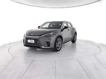 LBX 1.5 hybrid Elegant 2wd