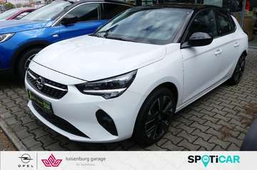 Corsa  Electric First Edition | Navi | SHZ | RFK