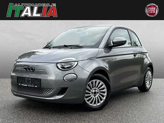 Fiat 500e main image