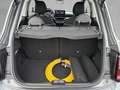 Fiat 500e 42kWh *Komfort Paket* Grau - thumbnail 10