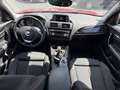 BMW 118 d Edition  SPORT Rouge - thumbnail 11