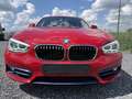 BMW 118 d Edition  SPORT Rouge - thumbnail 1