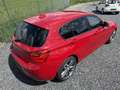 BMW 118 d Edition  SPORT Rouge - thumbnail 6