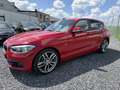 BMW 118 d Edition  SPORT Rouge - thumbnail 13