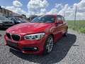 BMW 118 d Edition  SPORT Rouge - thumbnail 16