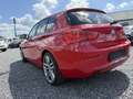 BMW 118 d Edition  SPORT Rouge - thumbnail 14
