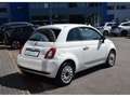 Fiat 500 1.0 Hybrid REGUL PDC 1 MAIN Blanc - thumbnail 4