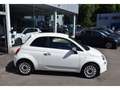 Fiat 500 1.0 Hybrid REGUL PDC 1 MAIN Blanc - thumbnail 3