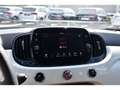 Fiat 500 1.0 Hybrid REGUL PDC 1 MAIN Blanc - thumbnail 10