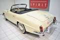 Mercedes-Benz 190 MERCEDES 190 SL Gelb - thumbnail 16