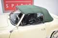 Mercedes-Benz 190 MERCEDES 190 SL Gelb - thumbnail 25