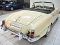 Mercedes-Benz 190 MERCEDES 190 SL Gelb - thumbnail 20