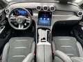 Mercedes-Benz GLC 43 AMG 4M AHK*360*Lenkradheiz*Pano*Burmester Negru - thumbnail 11