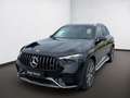 Mercedes-Benz GLC 43 AMG 4M AHK*360*Lenkradheiz*Pano*Burmester Negru - thumbnail 2