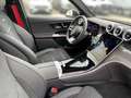 Mercedes-Benz GLC 43 AMG 4M AHK*360*Lenkradheiz*Pano*Burmester Negru - thumbnail 8
