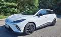 MG MG4 Luxury 64 kWh, 18Zoll Allwetterreifen, 5J.Garantie Alb - thumbnail 1