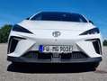 MG MG4 Luxury 64 kWh, 18Zoll Allwetterreifen, 5J.Garantie Alb - thumbnail 4