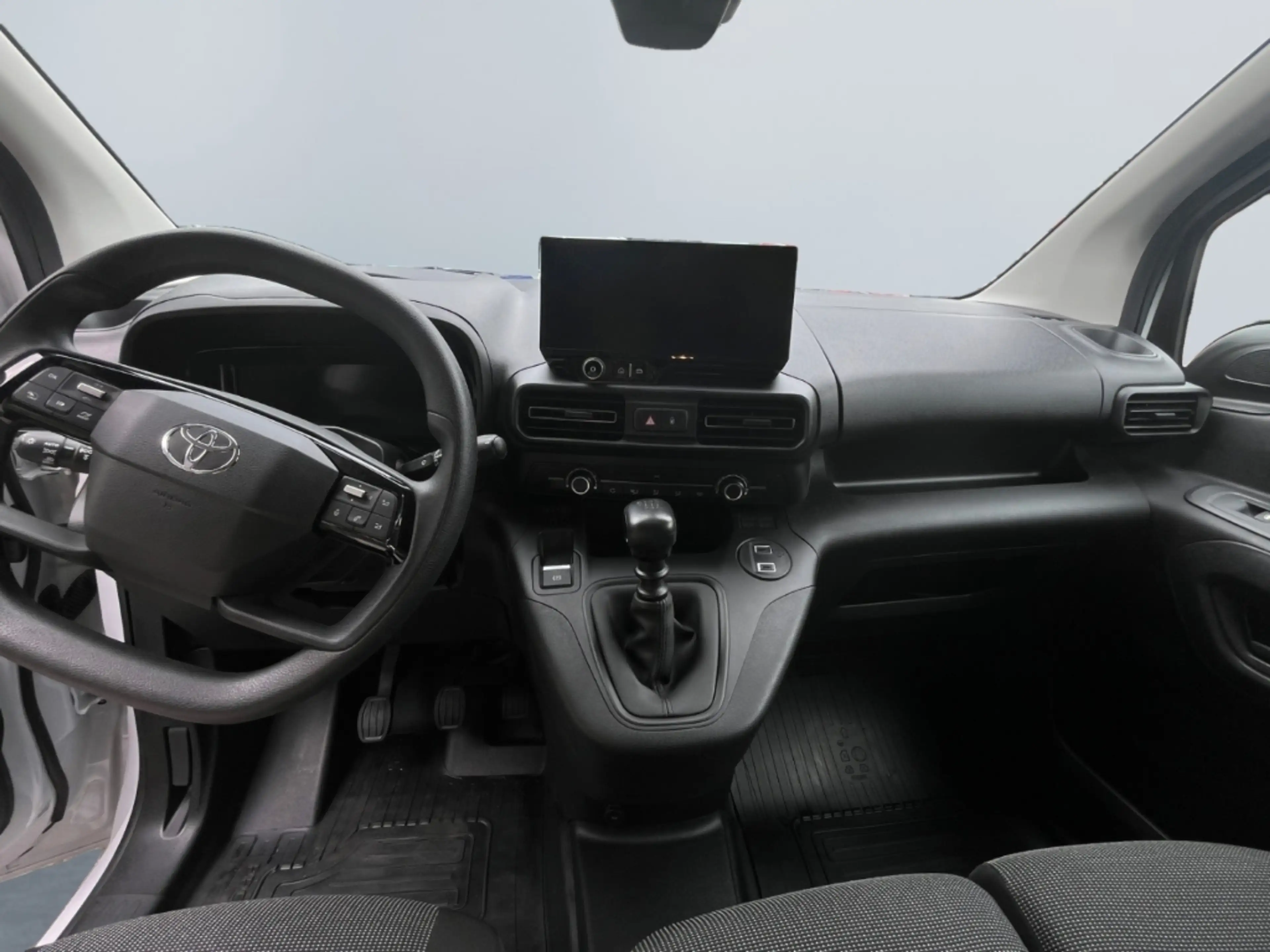 Toyota Proace City 1.5 D-4D L1 Meister *Navi*PDC*CarPlay* — photo 11