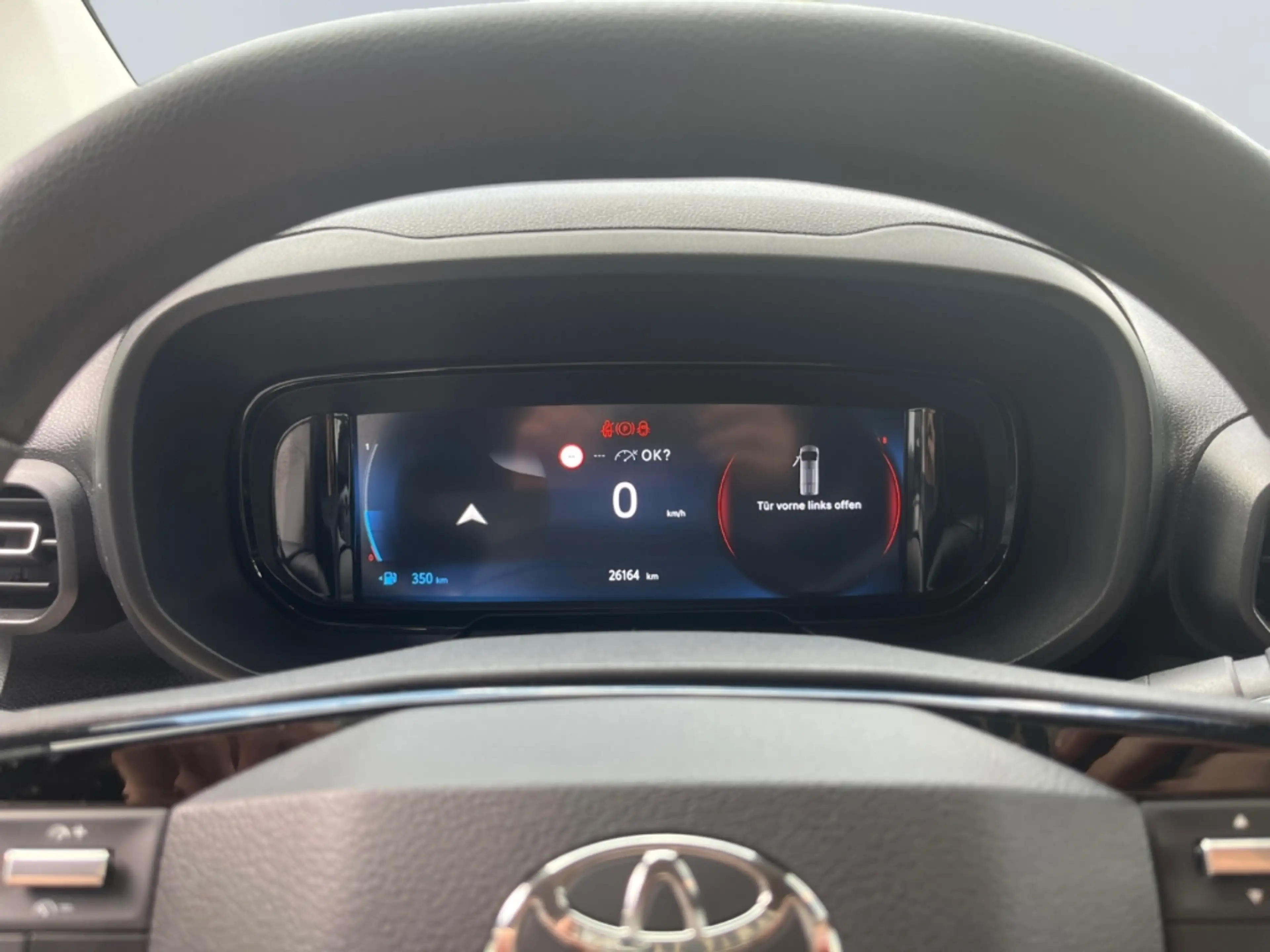 Toyota Proace City 1.5 D-4D L1 Meister *Navi*PDC*CarPlay* — photo 15