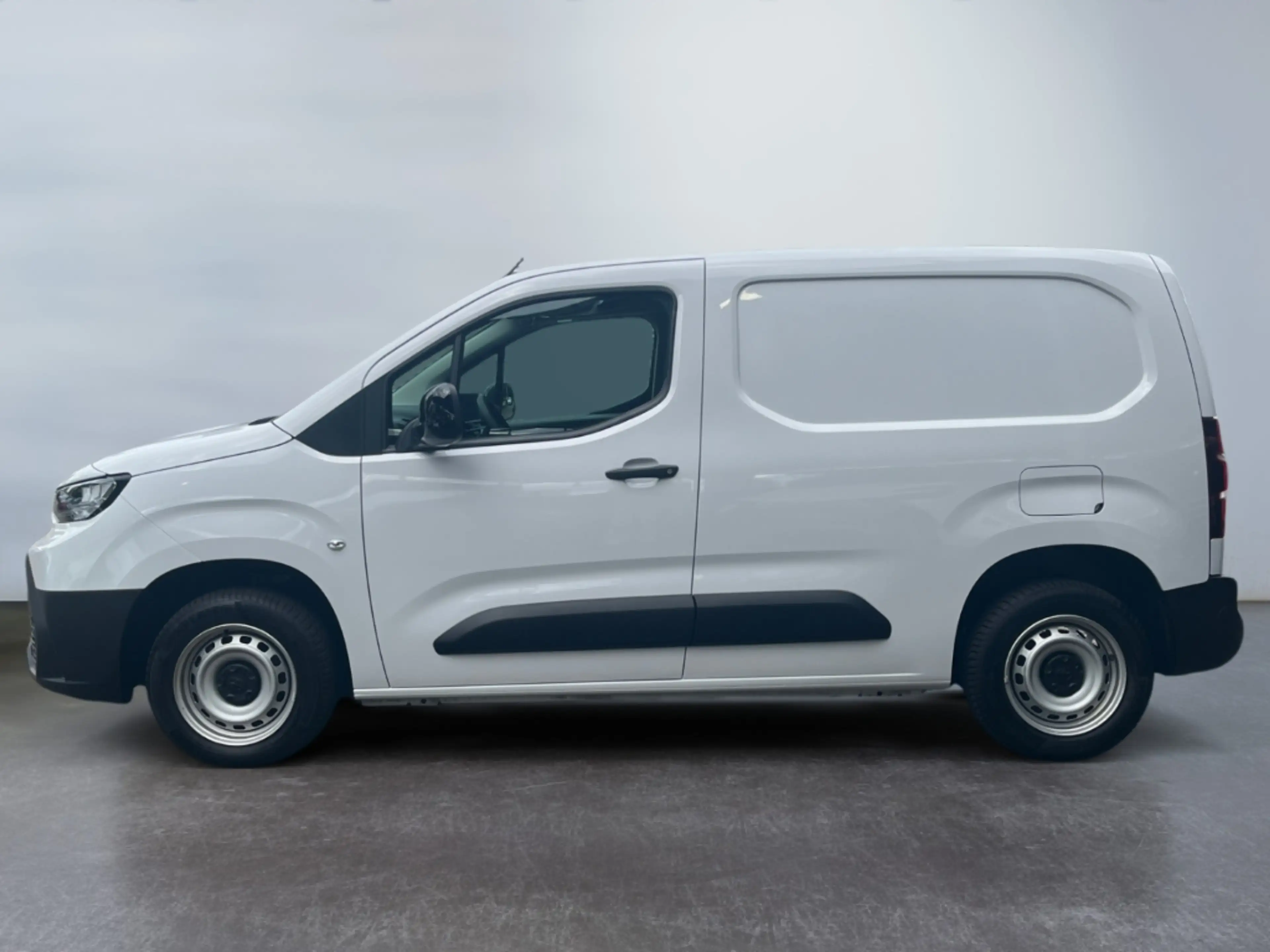Toyota Proace City 1.5 D-4D L1 Meister *Navi*PDC*CarPlay* — photo 5