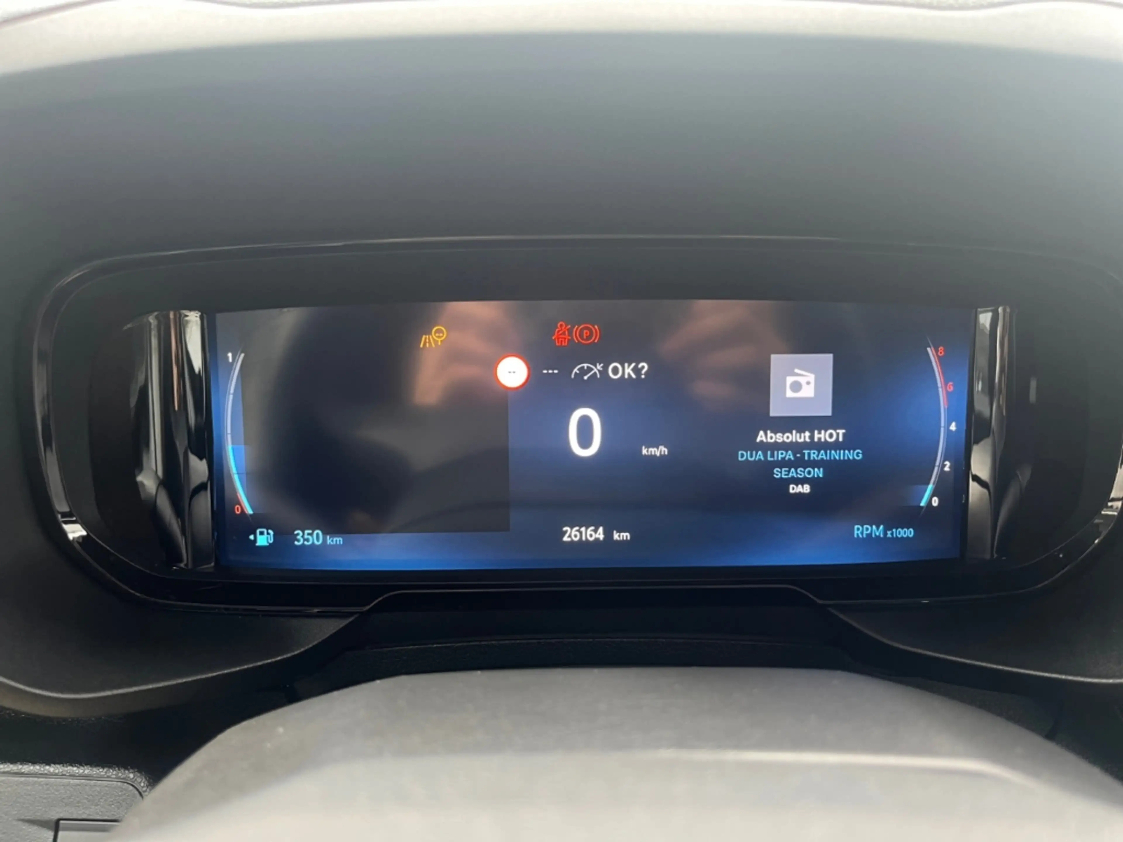 Toyota Proace City 1.5 D-4D L1 Meister *Navi*PDC*CarPlay* — photo 14
