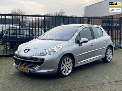 Peugeot 207 1.4-16V XR 5 deurs