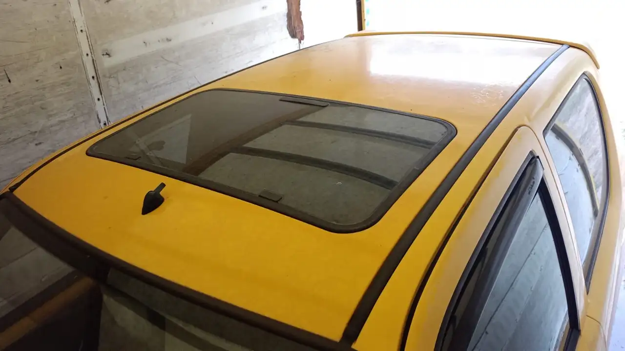 Fiat Seicento Sporting, foto 6