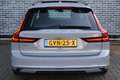 Volvo V90 2.0 T6 Plug-in hybrid AWD Ultra Dark | Trekhaak | Grijs - thumbnail 6