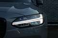 Volvo V90 2.0 T6 Plug-in hybrid AWD Ultra Dark | Trekhaak | Grijs - thumbnail 4