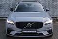 Volvo V90 2.0 T6 Plug-in hybrid AWD Ultra Dark | Trekhaak | Grijs - thumbnail 3