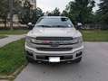 Ford F 150 F-150 Lariat Bianco - thumbnail 4
