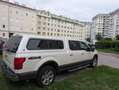 Ford F 150 F-150 Lariat Bianco - thumbnail 3